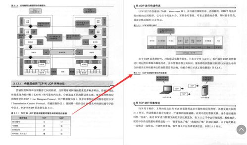 終于有人把服務器端網絡架構用圖表講透，看完直呼相見恨晚