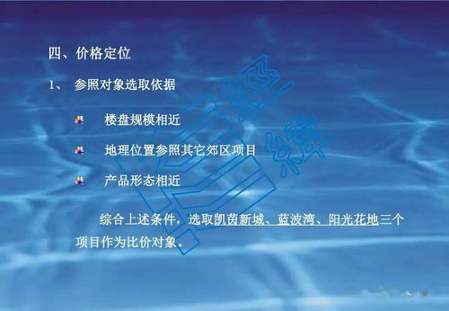 房地產項目定位大全 從策劃到公關的系統規劃與實踐指導