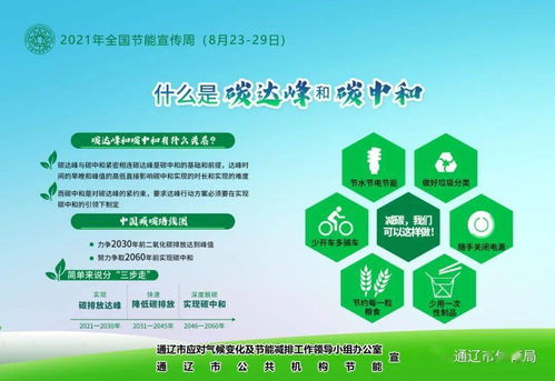 軟件開發賦能節能降碳 2021年全國節能宣傳周綠色技術實踐與展望